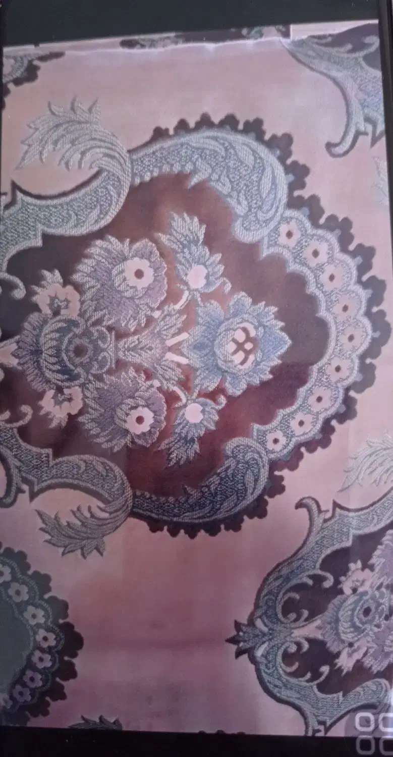 پشتی|پشتی|کرمانشاه, |دیوار