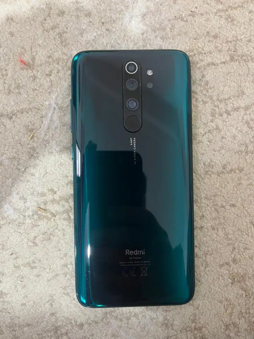 شیاومی نوت ۸ پرو|موبایل|ایلام, |دیوار