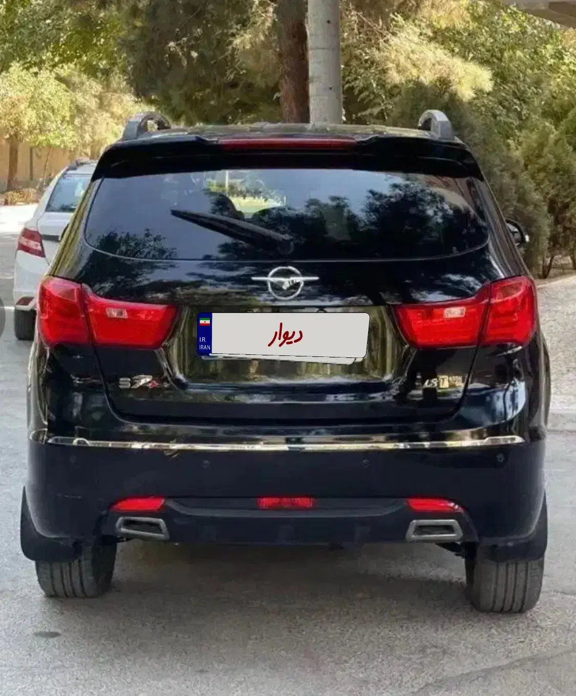 هایما s7 پلاس مدل ۱۴۰۳|خودرو سواری و وانت|اصفهان, فرهنگیان|دیوار