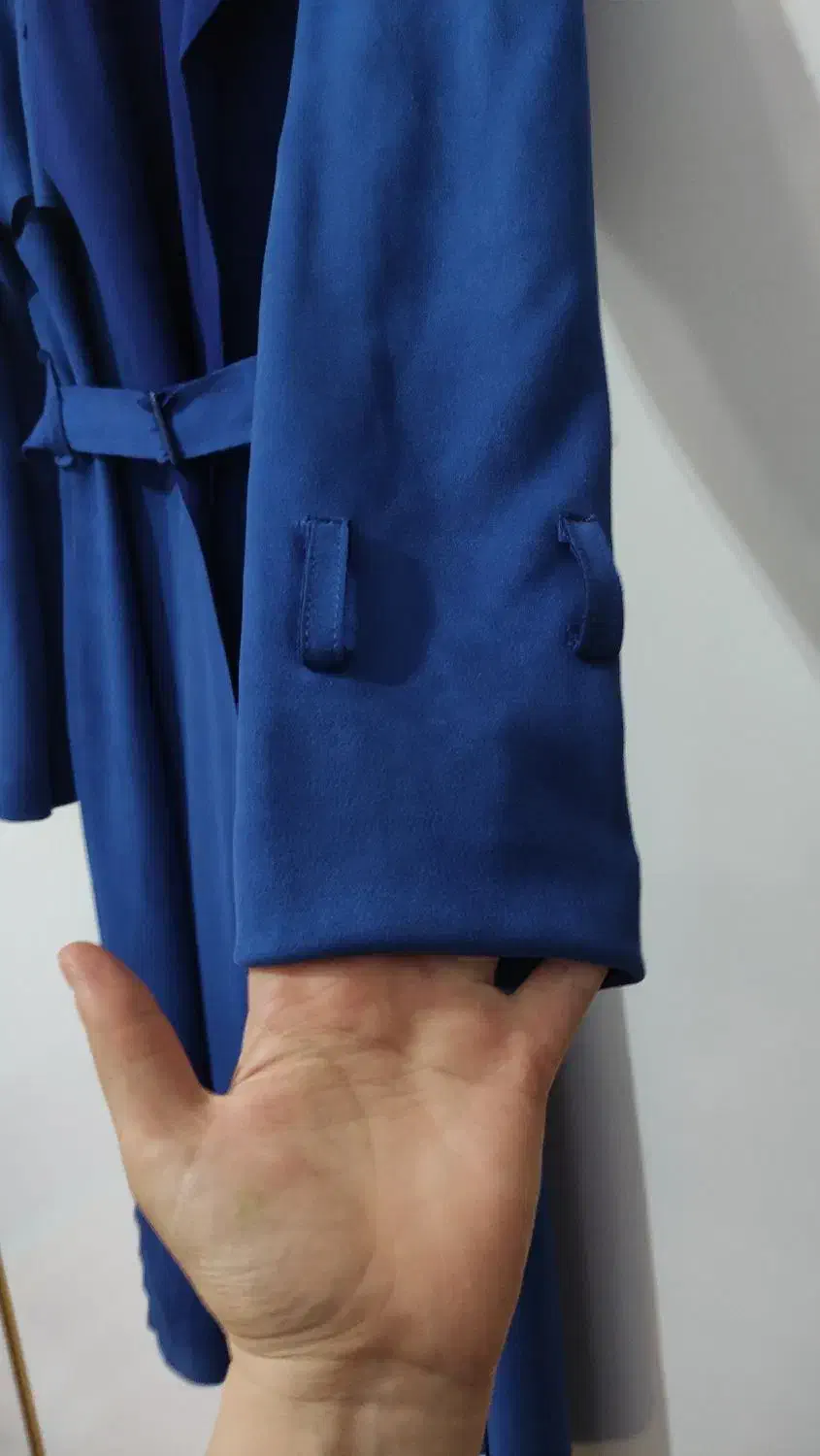 پالتو|لباس|تبریز, |دیوار