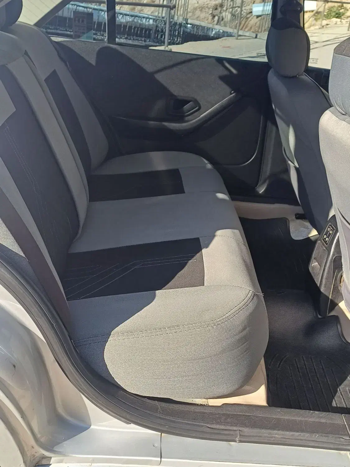 پژوپارس درحد صفر|خودرو سواری و وانت|بیجار, |دیوار