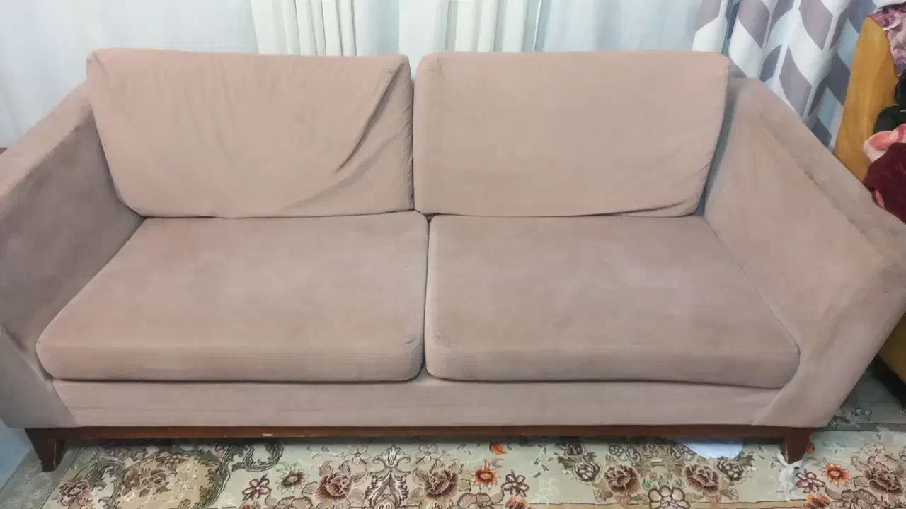 مبل راحتی|مبلمان خانگی و میز عسلی|بیرجند, |دیوار