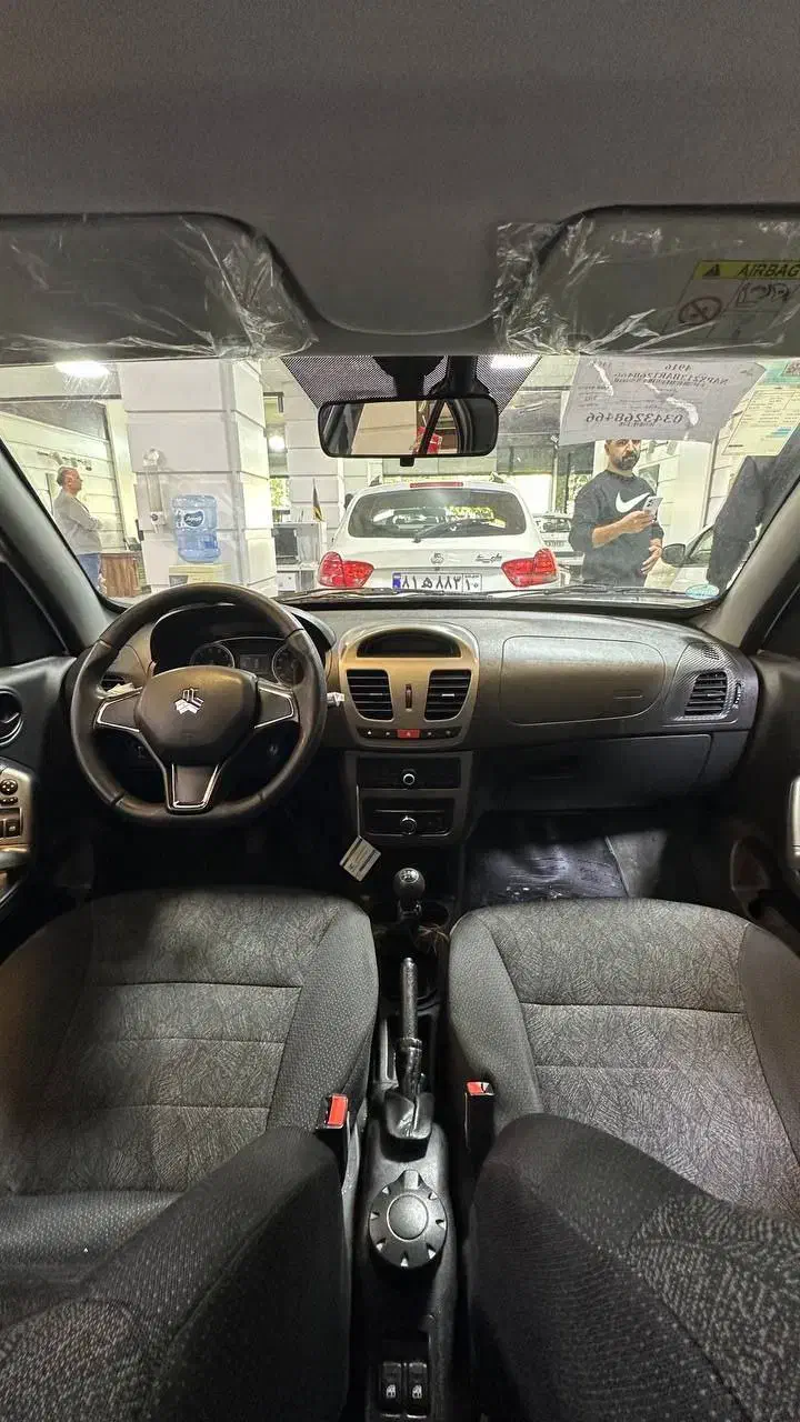 کوییکgxr|خودرو سواری و وانت|کرج, مهرویلا جنوبی|دیوار