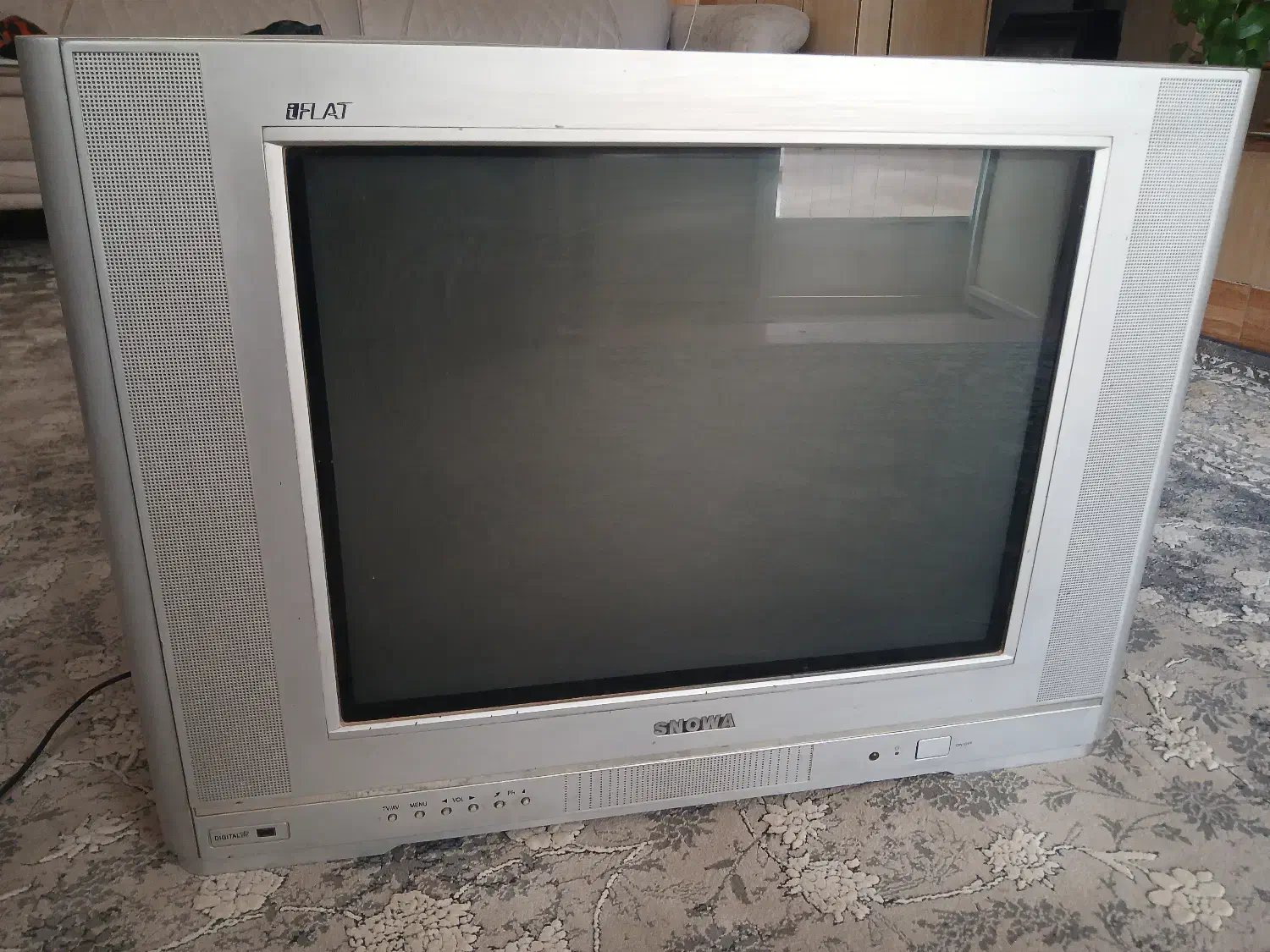 تلویزیون|تلویزیون و پروژکتور|گناباد, |دیوار