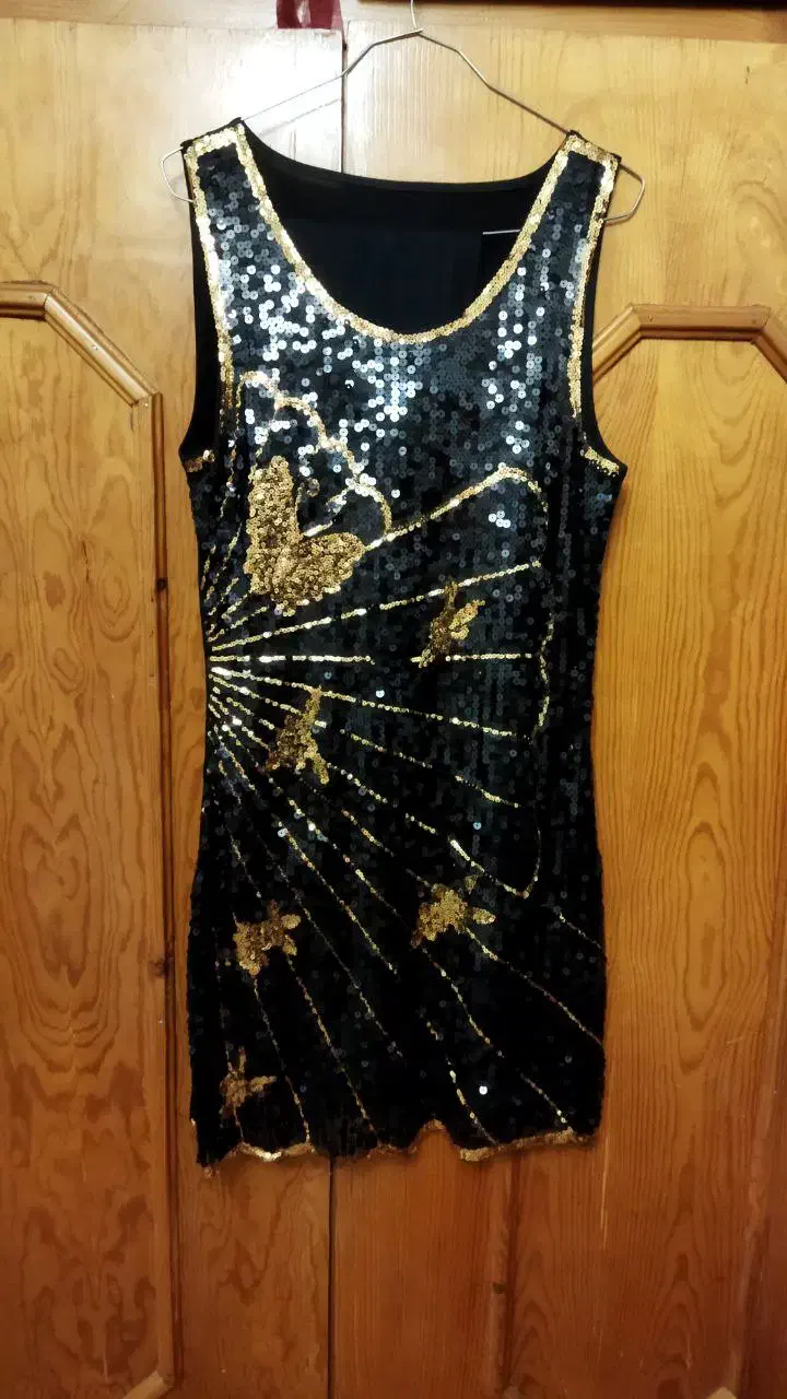 آگهی فروش پیرهن مجلسی|لباس|لاهیجان, فیاض|دیوار