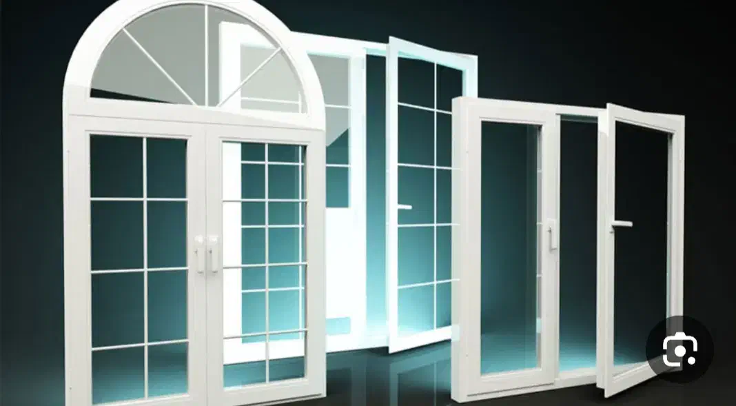 ساخت درب و پنجره های UPVC|مصالح و تجهیزات ساختمان|تهران, تهرانپارس جنوبی|دیوار