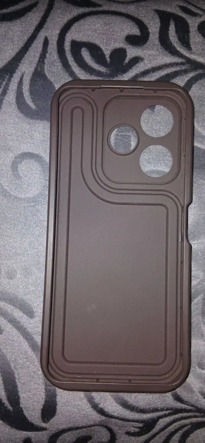 گارد گوشی ردمی ۱۳ کامل بخون|لوازم جانبی موبایل و تبلت|یزد, |دیوار