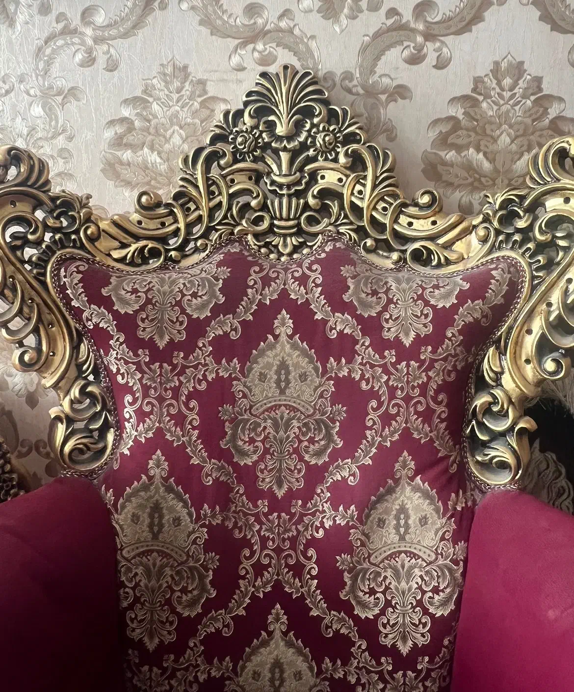 مبلمان۹نفره سفارشی|مبلمان خانگی و میز عسلی|مشهد, شریف|دیوار