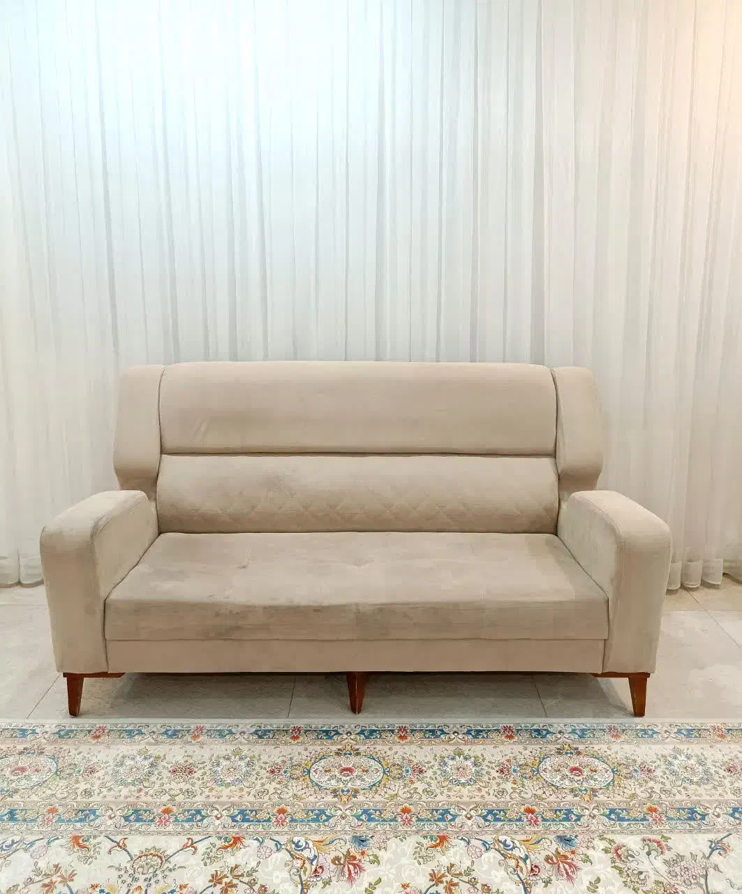 مبلمان|مبلمان خانگی و میز عسلی|شاهرود, |دیوار