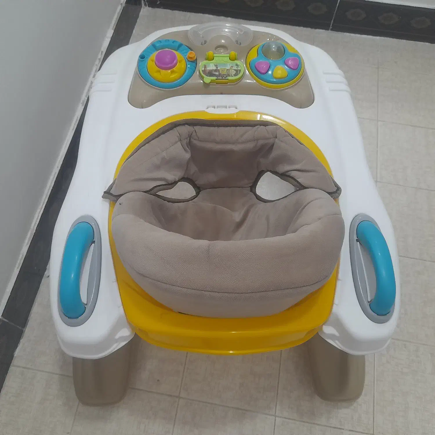 روروئک دلیجان|کالسکه و لوازم جانبی|سنخواست, |دیوار