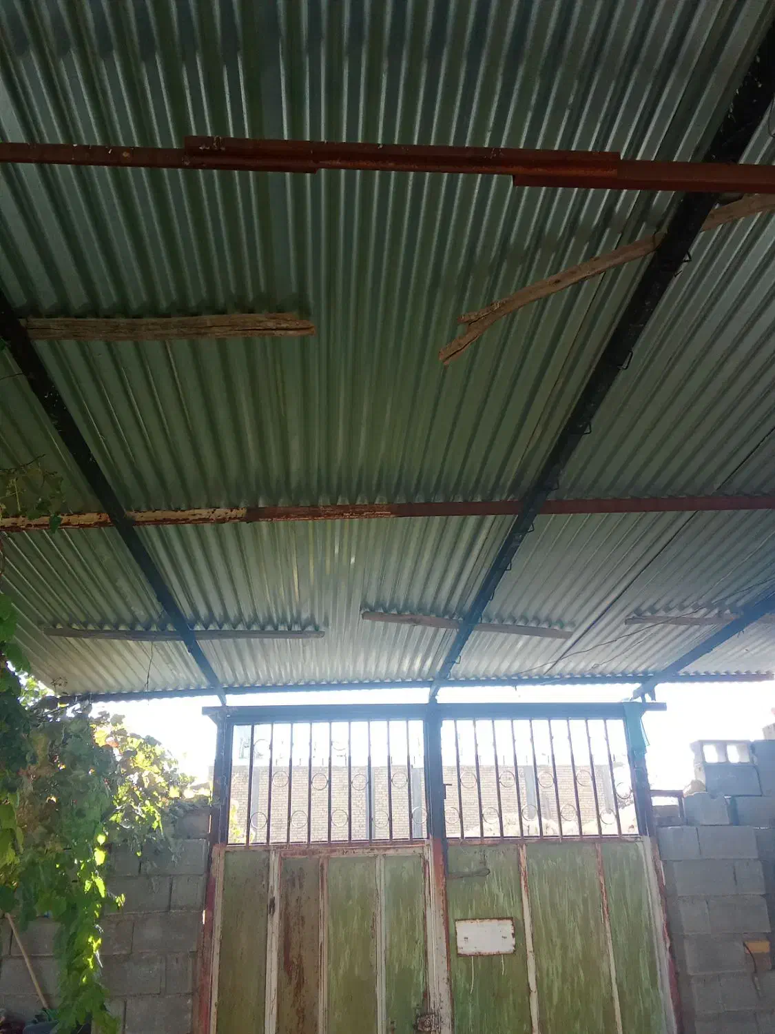 جوشکاری و بنایی سیار|خدمات پیشه و مهارت|شیراز, شهرک صنعتی شیراز|دیوار