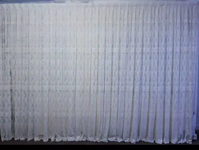 پرده|پرده، رانر، رومیزی|رشت, کوی مهر|دیوار