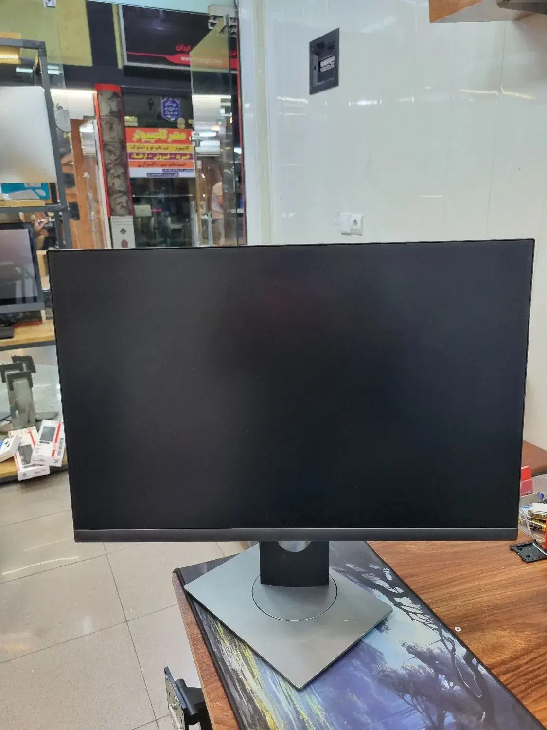 مانیتور ۲۲ اینچ فرملس|قطعات و لوازم جانبی رایانه|اهواز, نادری|دیوار