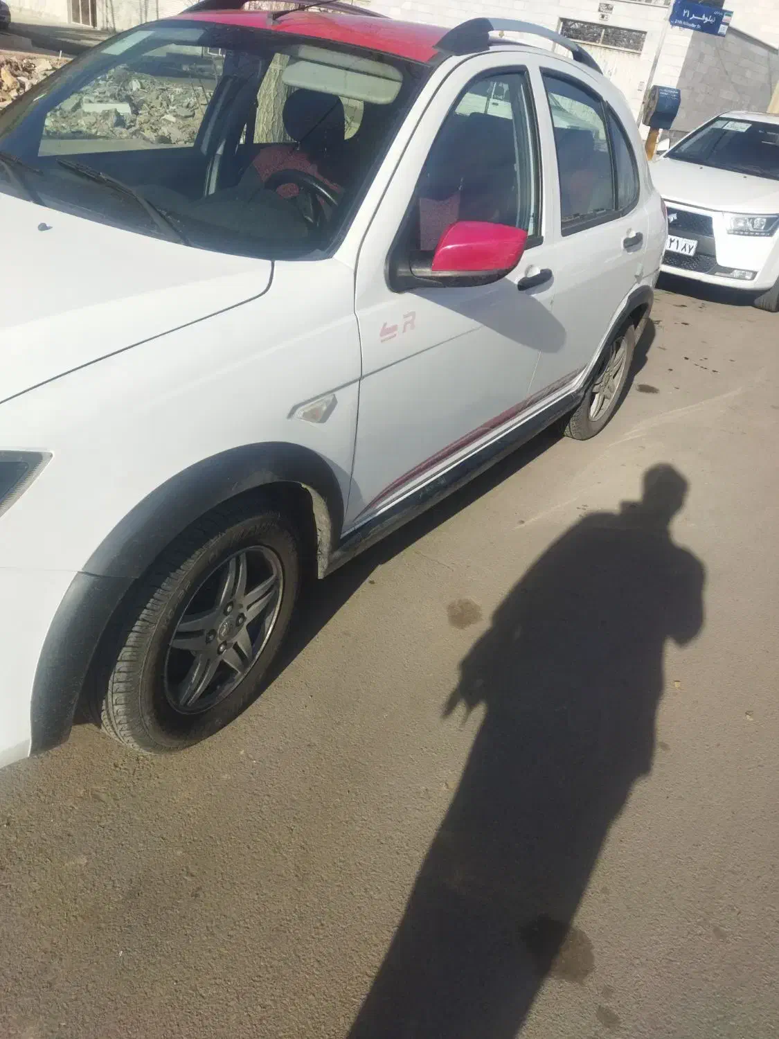 کوییک ۹۹|خودرو سواری و وانت|زنجان, |دیوار