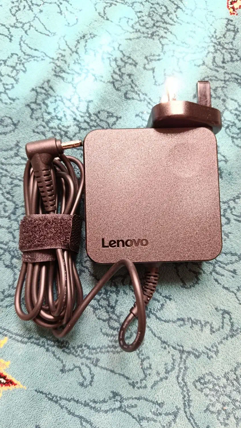 اداپتور شارژر لپ تاپ لنوو|قطعات و لوازم جانبی رایانه|ملارد, |دیوار