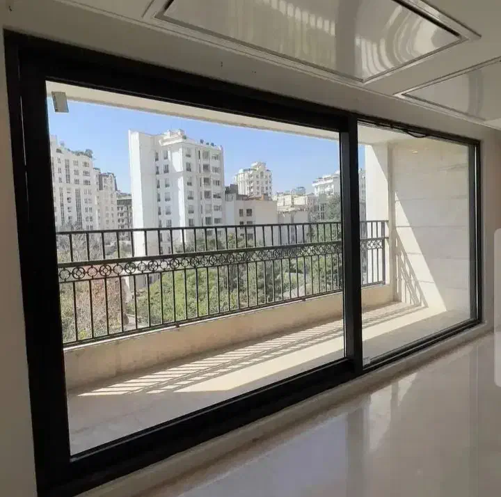 ۱۳۴مترجنت آبادجنوبی چهارباغ شرقی ترکیبی ازنورونقشه|فروش آپارتمان|تهران, جنتآباد جنوبی|دیوار