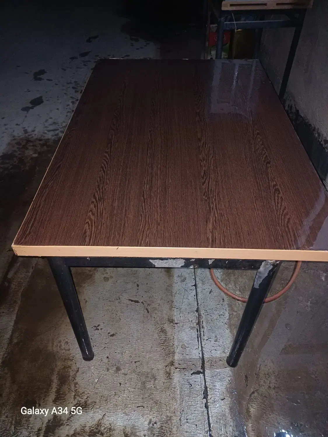 میز|میز تحریر و کامپیوتر|شهریار, شهرک مصطفی خمینی|دیوار