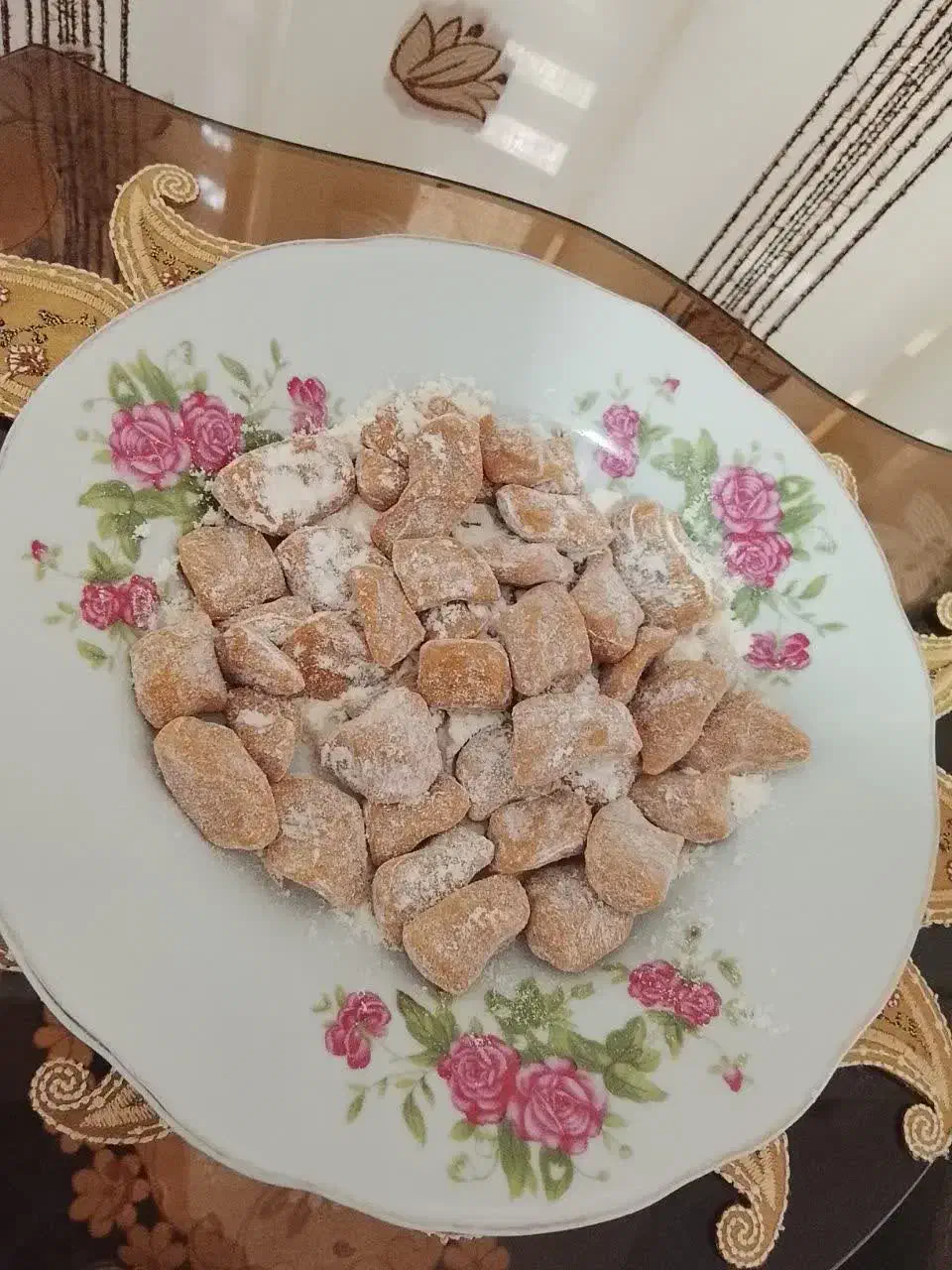 قارا بشکن|خوردنی و آشامیدنی|فرخشهر, |دیوار