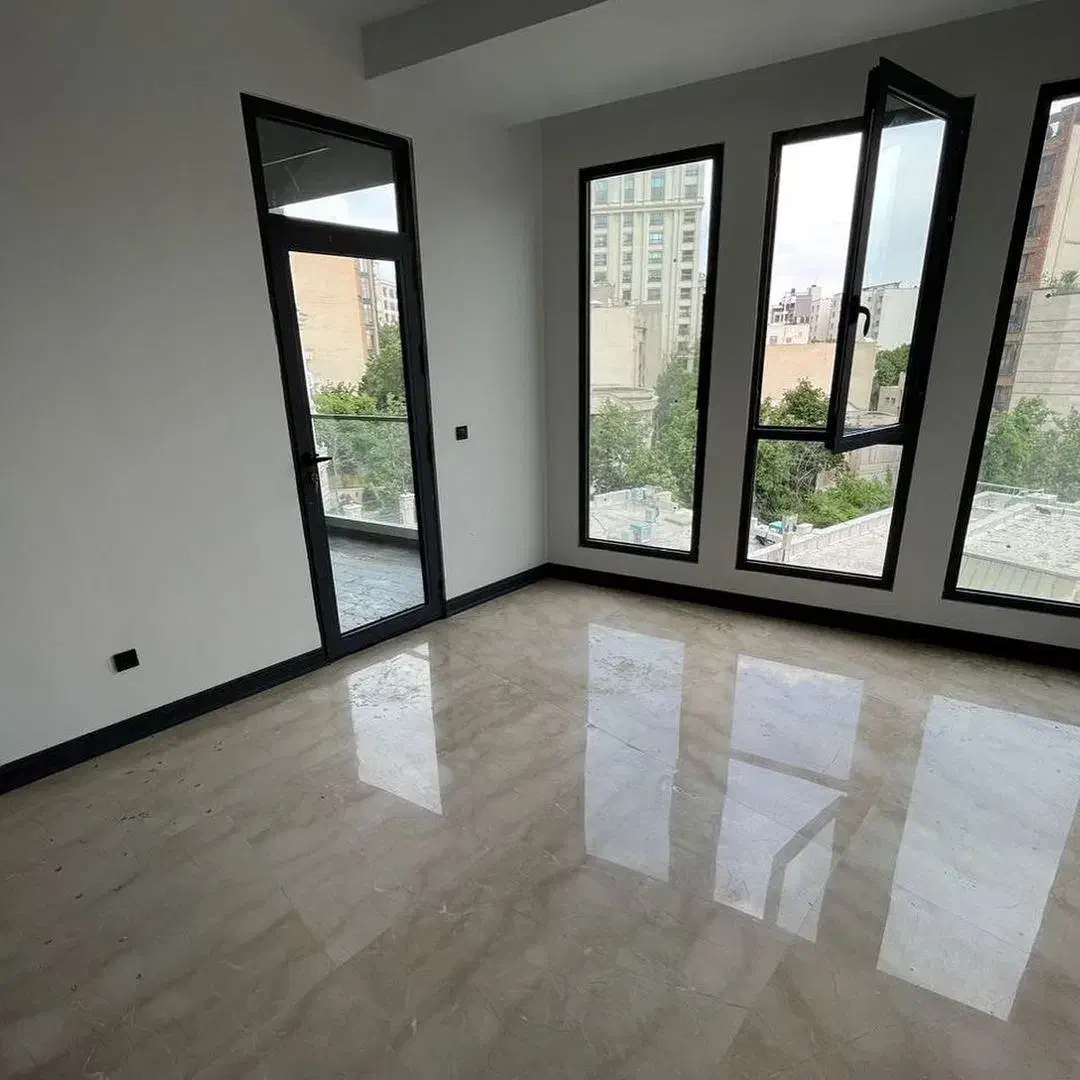 اجاره ۲۴۰ متر فرمانیه/برج باغی منحصر بفرد/هتلینگ