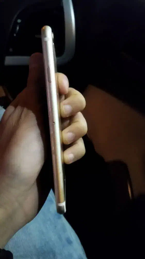 آیفون ۶ کارتن دار|موبایل|خرمآباد, |دیوار