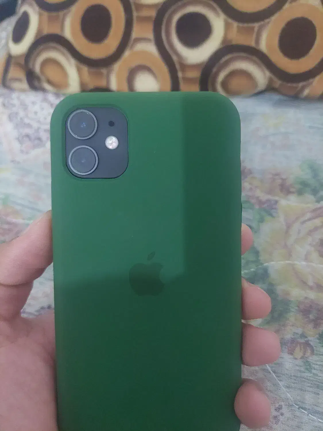 ایفون ۱۱معمولی در حد صفر|موبایل|بندرعباس, |دیوار