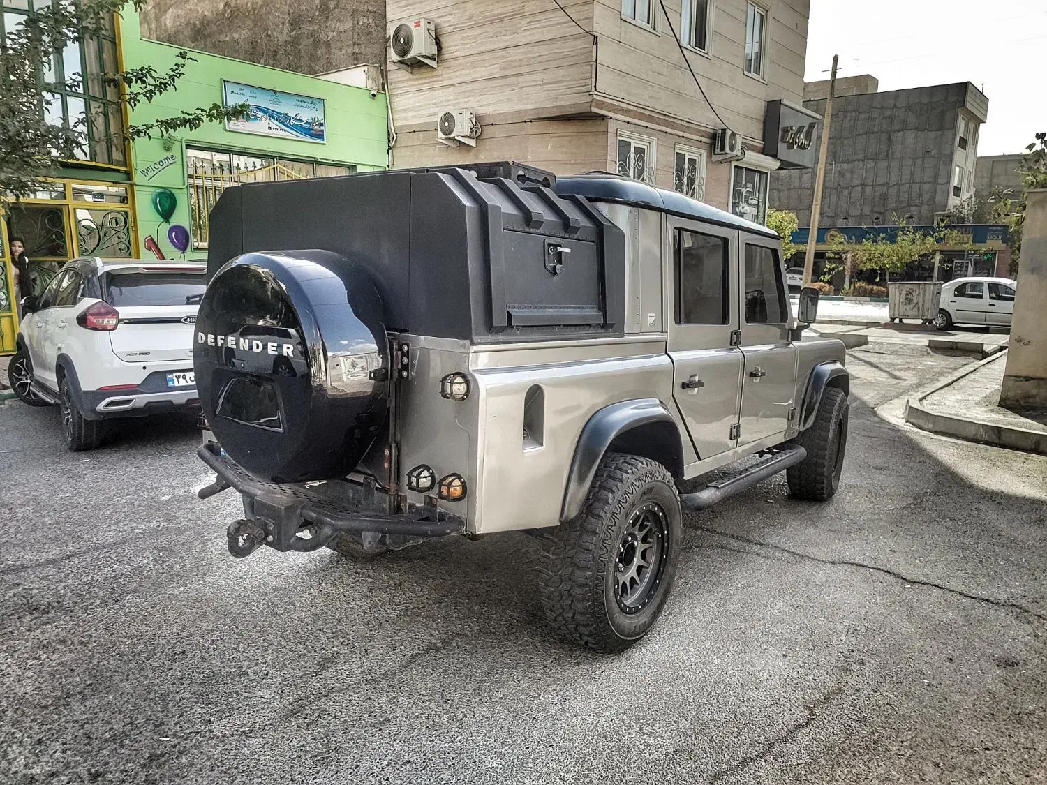 پاژن 88|خودرو سواری و وانت|تهران, آبشار تهران (دریاچه)|دیوار