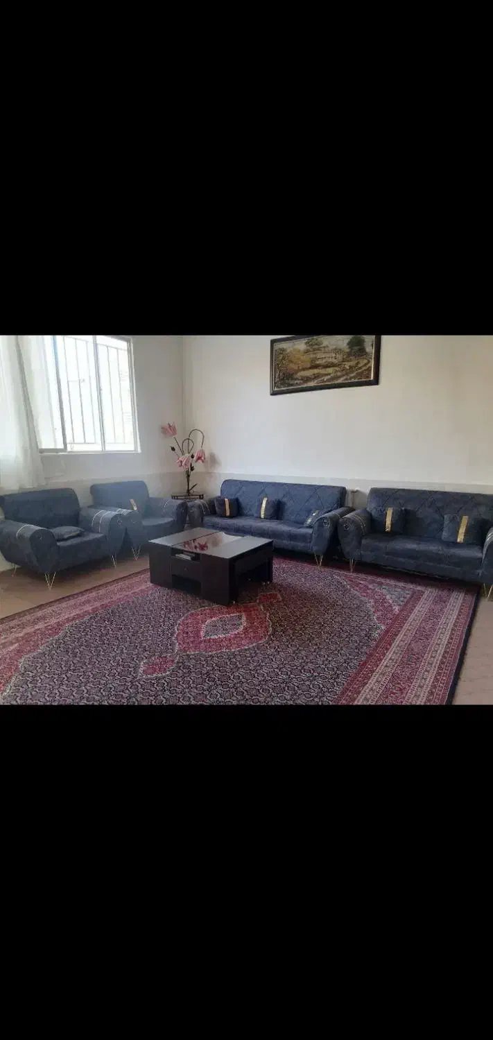 سوئیت لوکس و تازه ساخت همراه با پارکینگ|اجارهٔ کوتاه‌مدت آپارتمان و سوئیت|مریوان, |دیوار