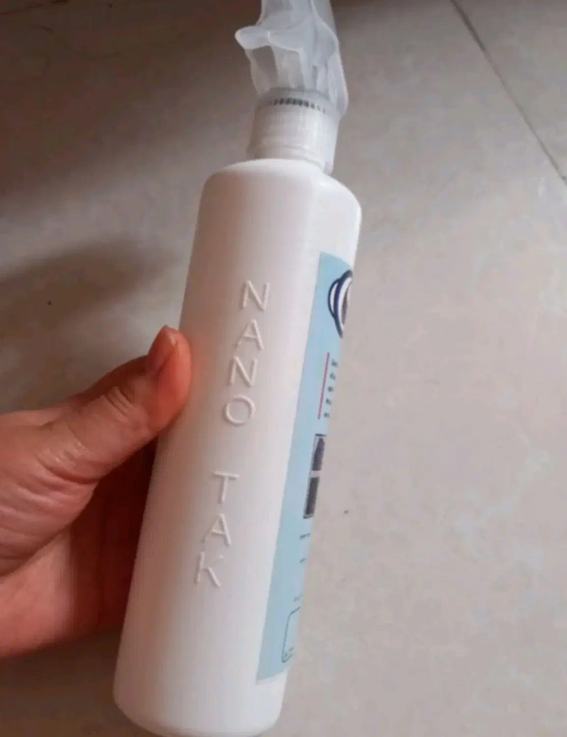 اسپری چربی زدا|مواد شوینده و دستمال کاغذی|تهران, سلسبیل شمالی|دیوار