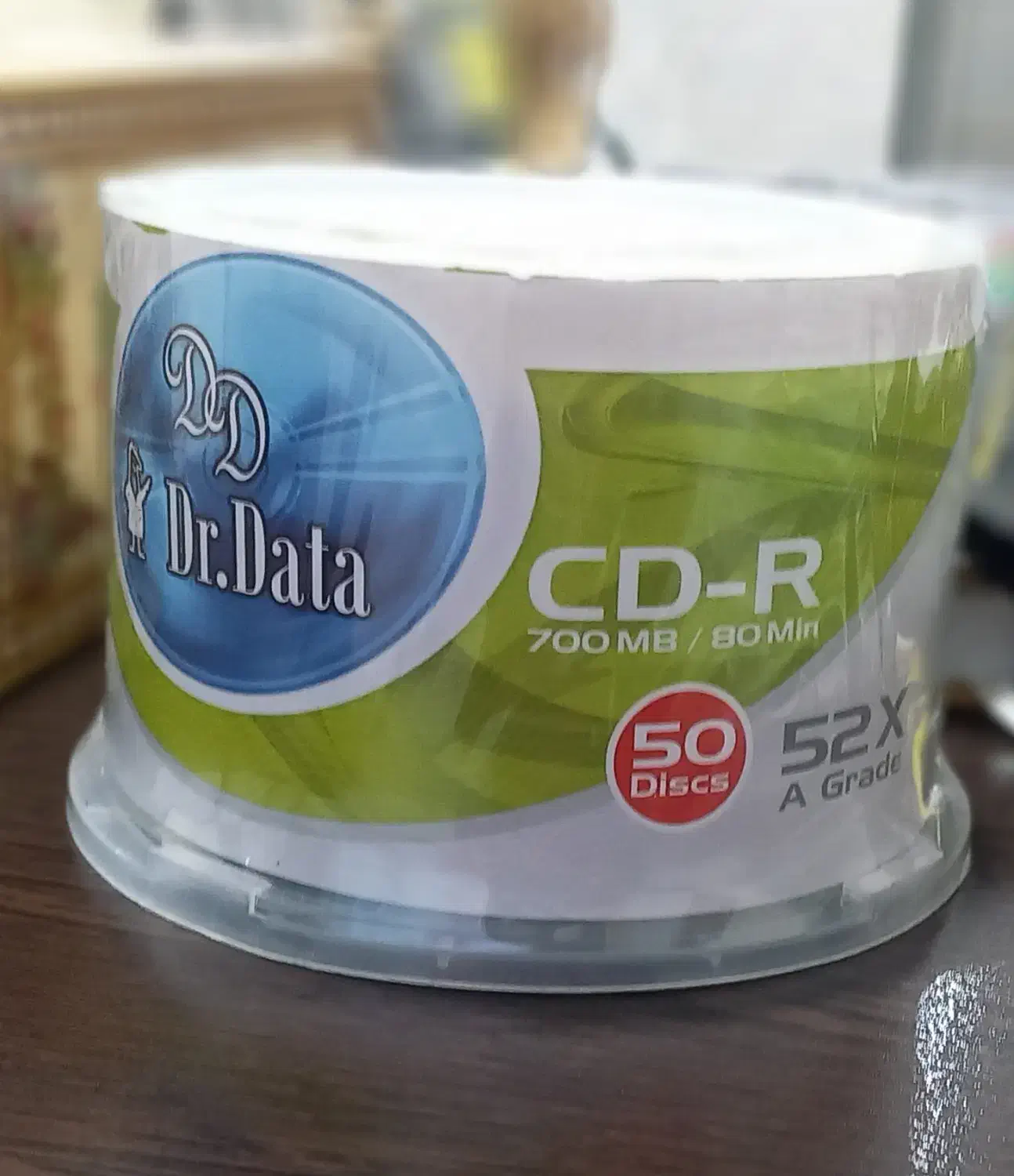 سی دی خام|قطعات و لوازم جانبی رایانه|کرمانشاه, |دیوار