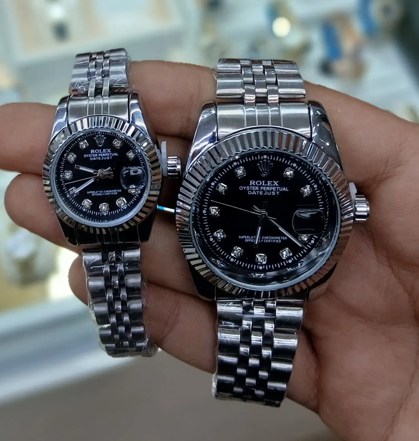 ساعت ست رولکس بالاترین کیفیت|ساعت|اهواز, نادری|دیوار