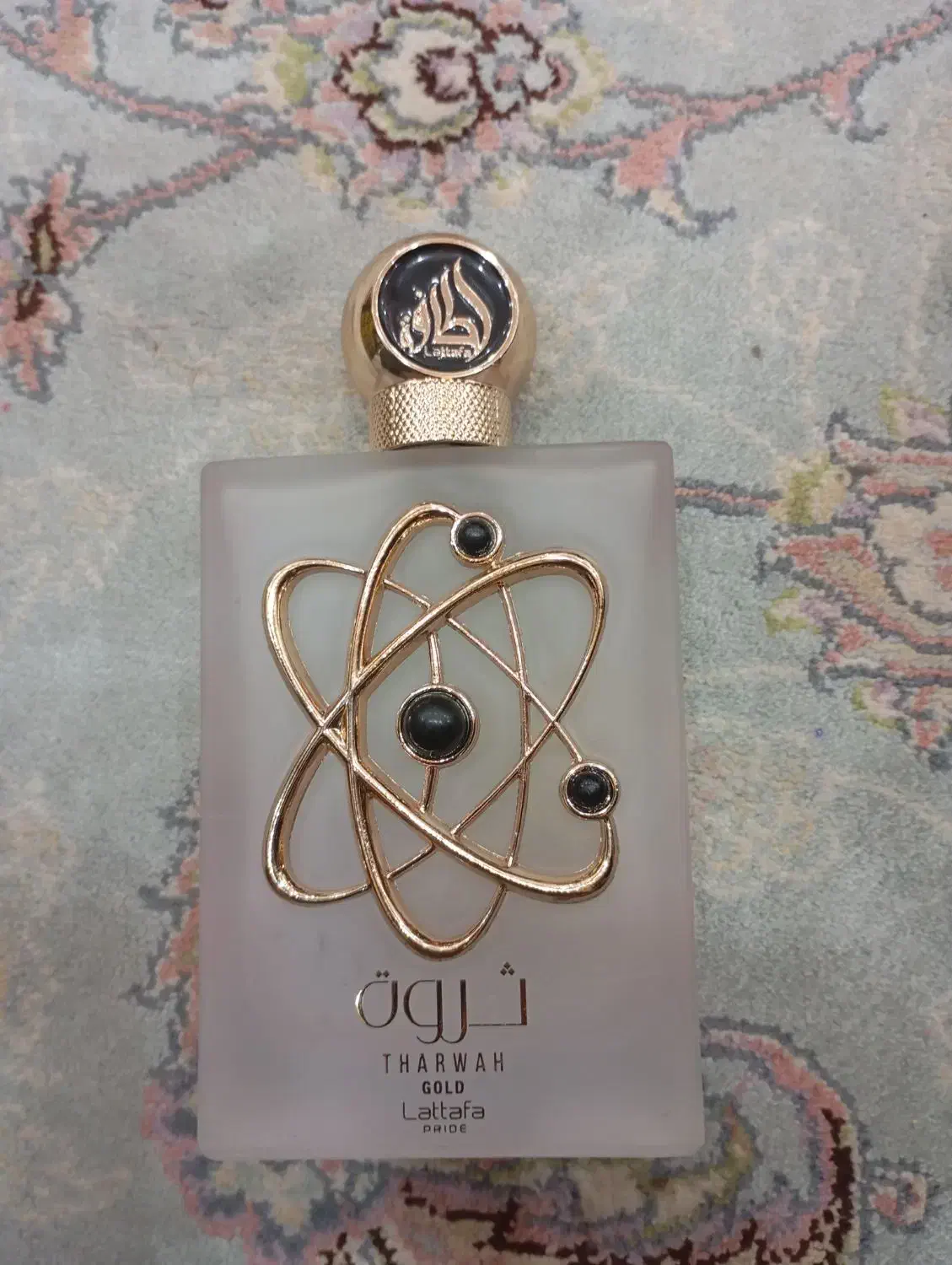 شیشه ادکلن اورجینال|آرایشی، بهداشتی، درمانی|ورامین, ورامین|دیوار