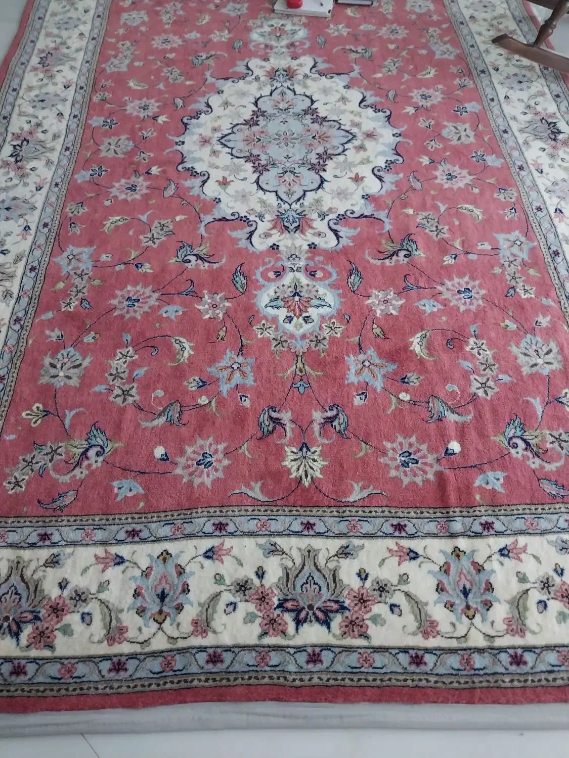 فرش دستبافت|فرش|همدان, |دیوار