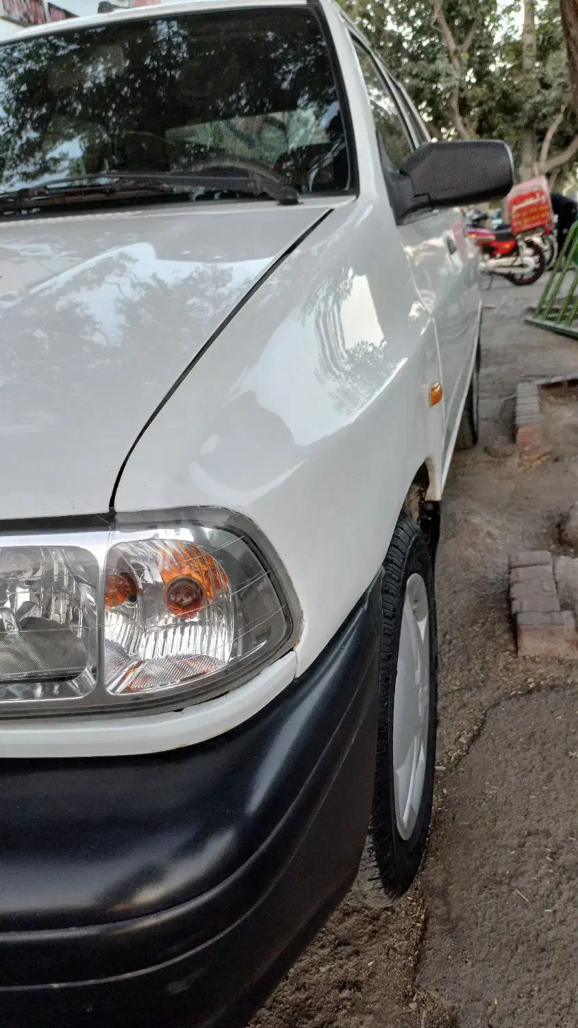 پراید ۱۳۱ SE مدل ۱۳۹۹|خودرو سواری و وانت|مشهد, اروند|دیوار