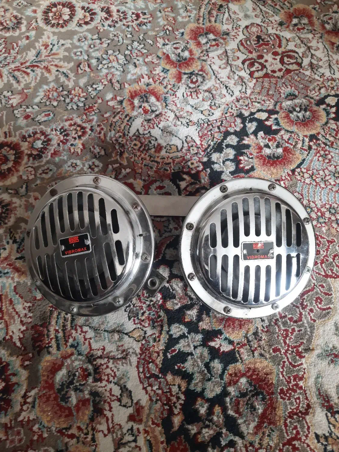 بوق ۱۰ ۱۱|قطعات یدکی و لوازم جانبی|فردیس, شهرک ناز|دیوار