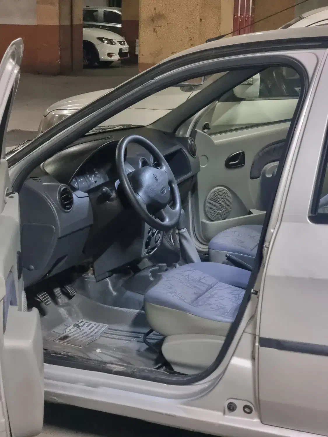 ال ۹۰ مدل ۱۳۸۷|خودرو سواری و وانت|تهران, مهرآباد|دیوار