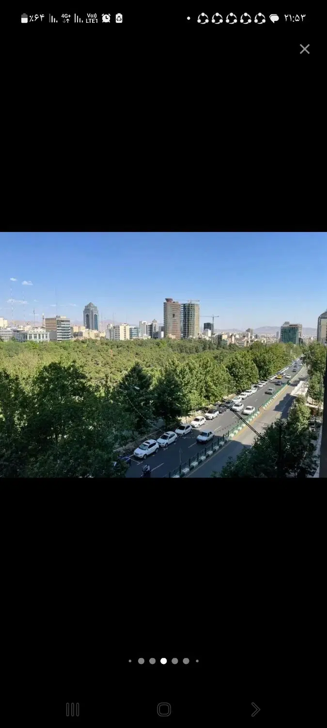 رهن و اجاره آپارتمان ۱۰۰ فاز ۲ مهرشهر - تصویر 1 از 1