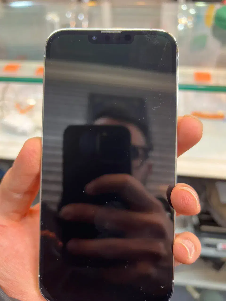 ۱۳ پرومکس ۲۵۶ گیگ|موبایل|تهران, صادقیه|دیوار