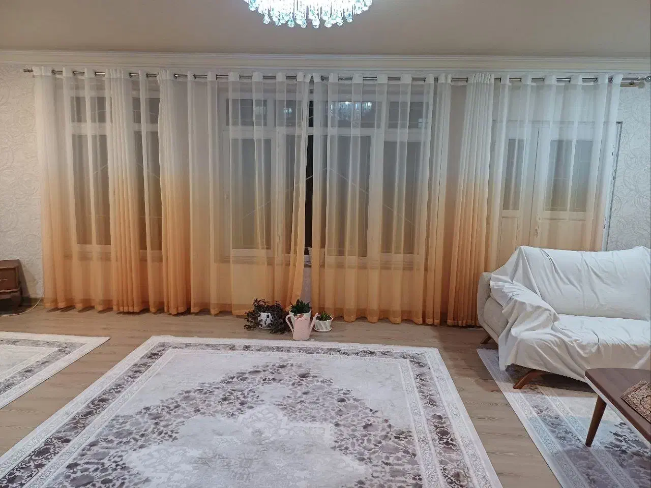 پرده حریر|پرده، رانر، رومیزی|سقز, |دیوار