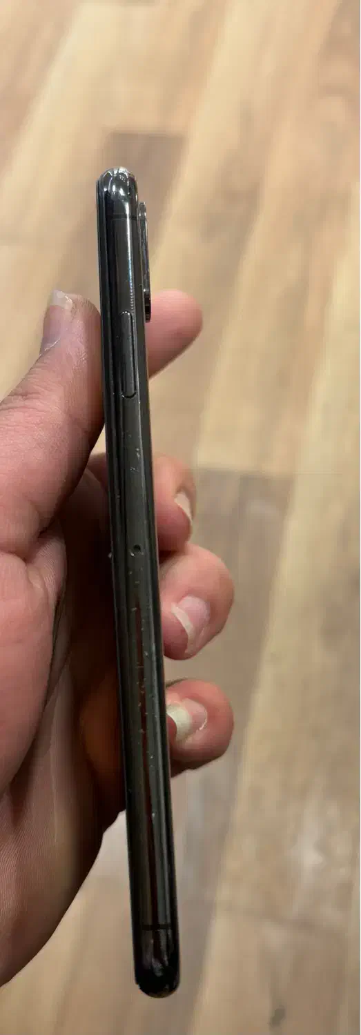 iphone xs max|موبایل|بابل, |دیوار