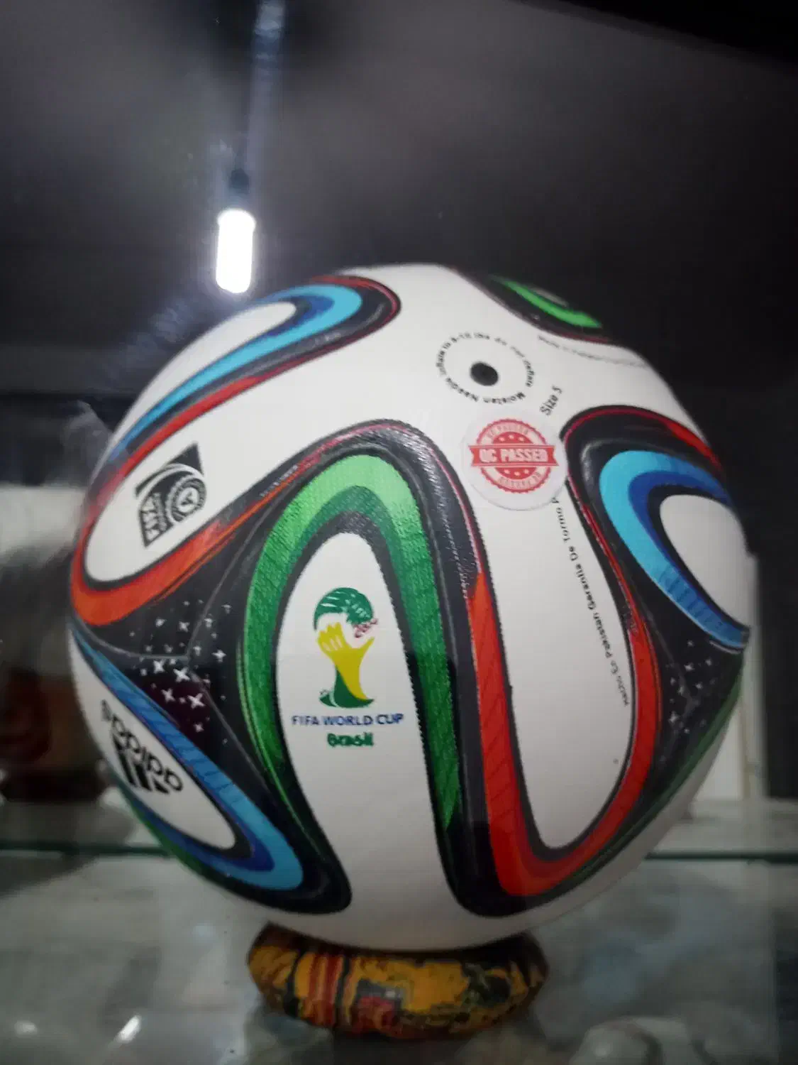 توپ فوتبال|ورزشهای توپی|نیشابور, فردوس شمالی|دیوار