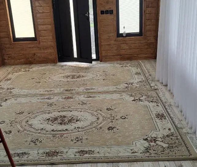 فرش ۶متری|فرش|رشت, رودباری|دیوار