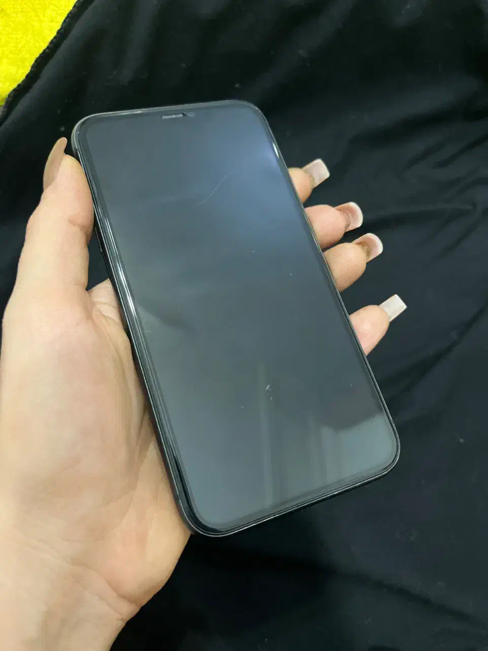 ایفون ۱۱نرمال|موبایل|رشت, فرزانه|دیوار