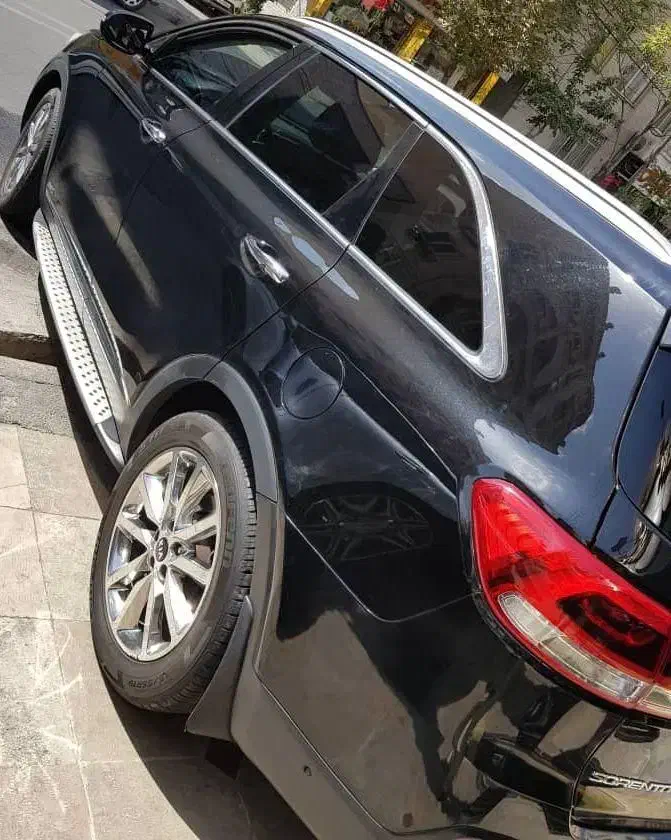 سورنتو 2016|خودرو سواری و وانت|ملارد, |دیوار