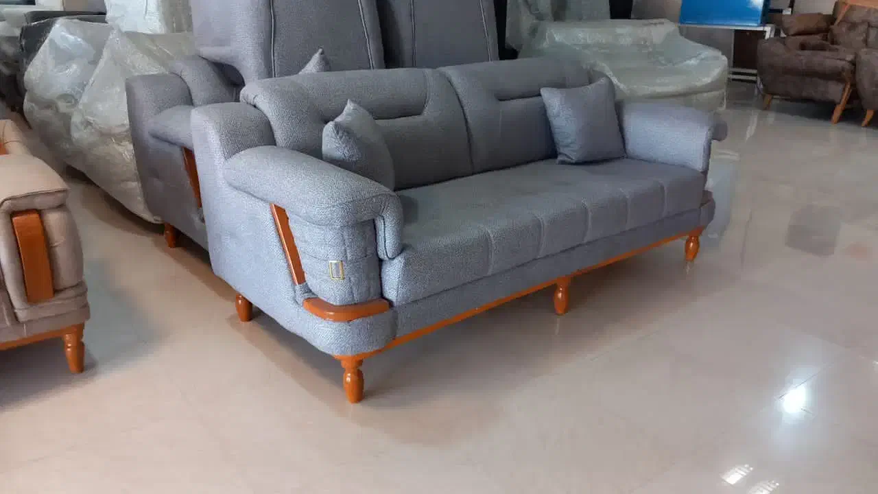 تولیدی مبلمان|استخدام صنعتی، فنی، مهندسی|سلماس, |دیوار