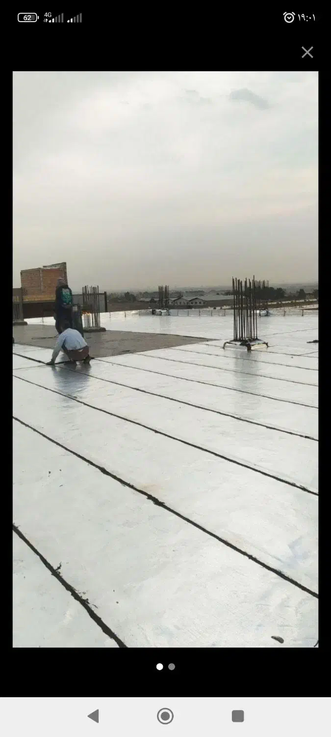 نمایندگی پخش و نصب ایزوگام با ضمانت نامه کتبی|خدمات پیشه و مهارت|شاهینشهر, فیض|دیوار