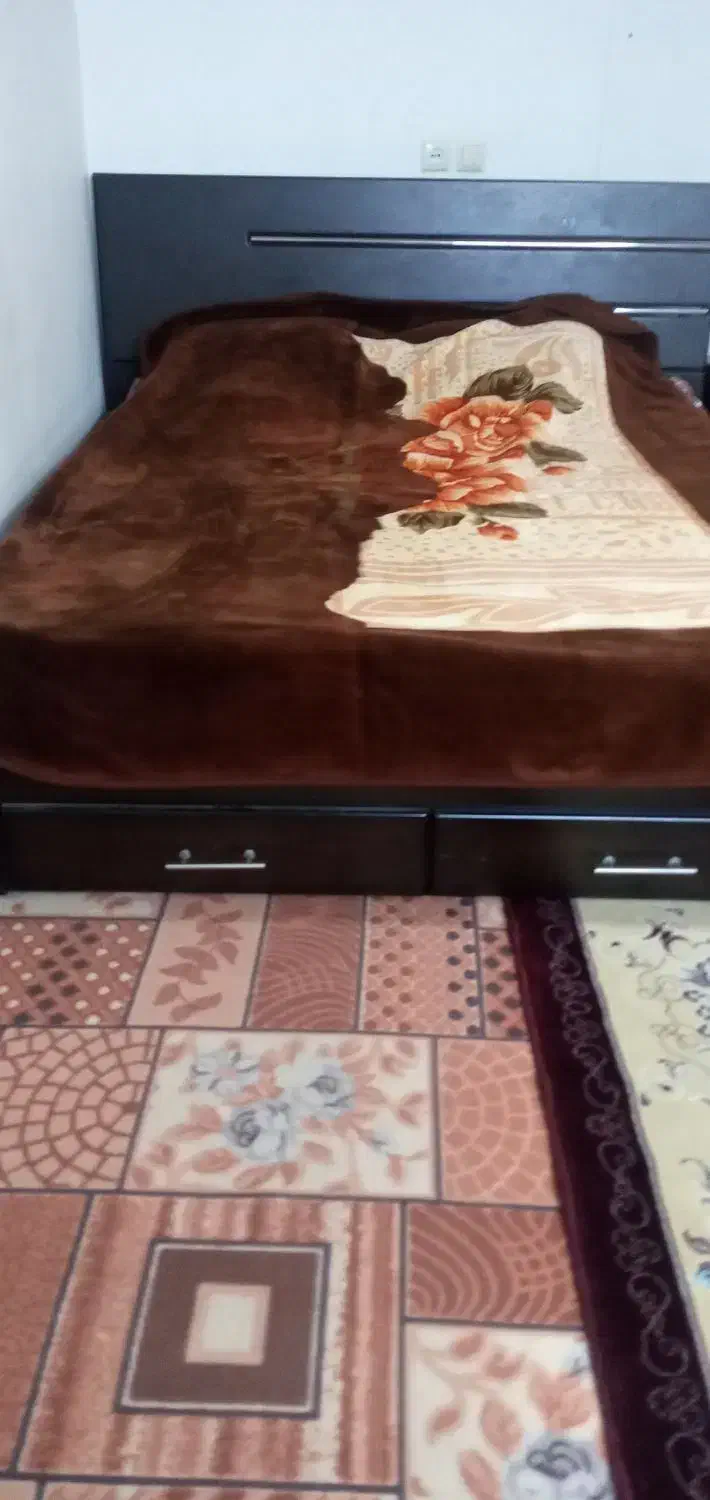 سوئیت مبله همکف|اجارهٔ کوتاهمدت آپارتمان و سوئیت|شاهرود, |دیوار