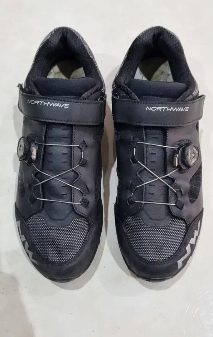 کفش دوچرخه درتنوع بالا شیمانو اسکات|دوچرخه، اسکیت، اسکوتر|تهران, سعادت‌آباد|دیوار