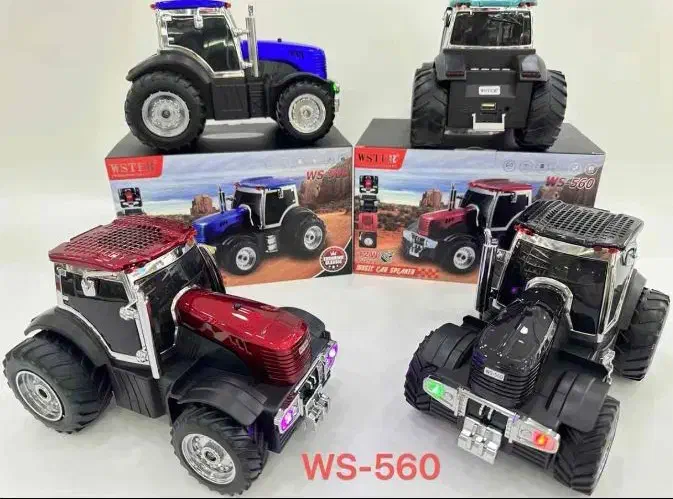 اسپیکر تراکتور|سیستم صوتی خانگی|شهرضا, |دیوار