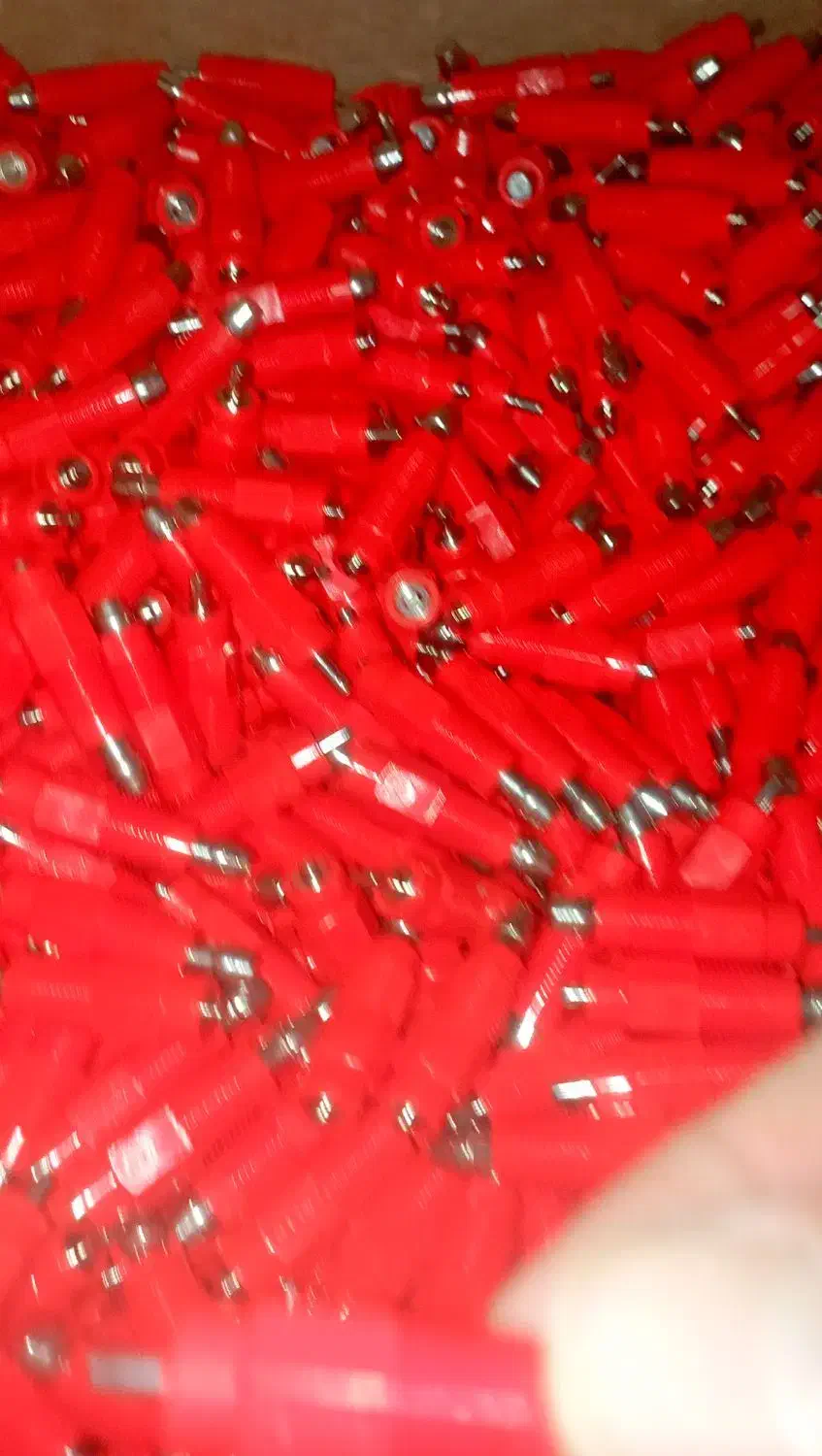 نیپل مرغ تخمگذار تکنو|عمده‌فروشی|آوج, |دیوار