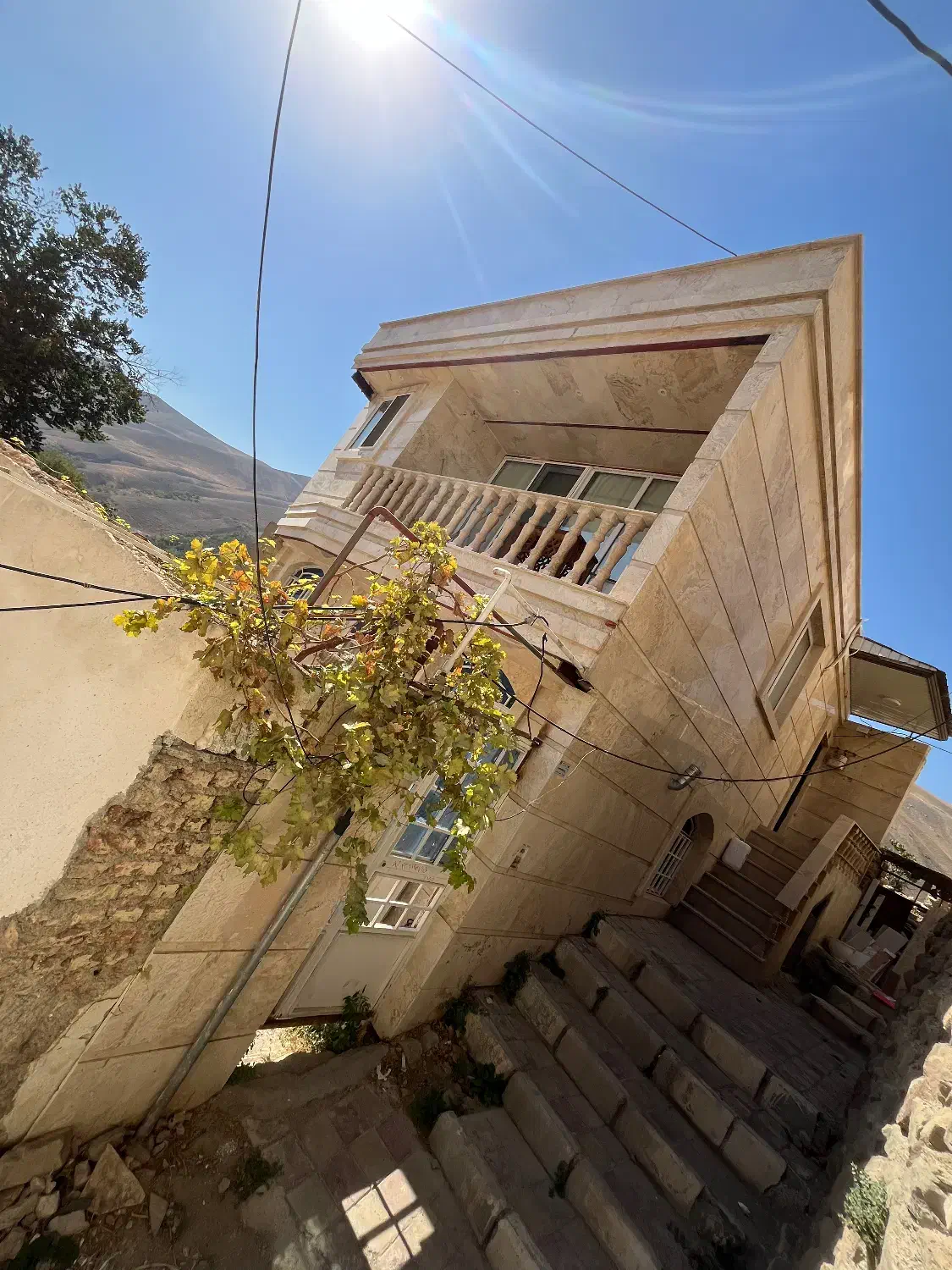 خانه ویلای|فروش خانه و ویلا|کن, |دیوار